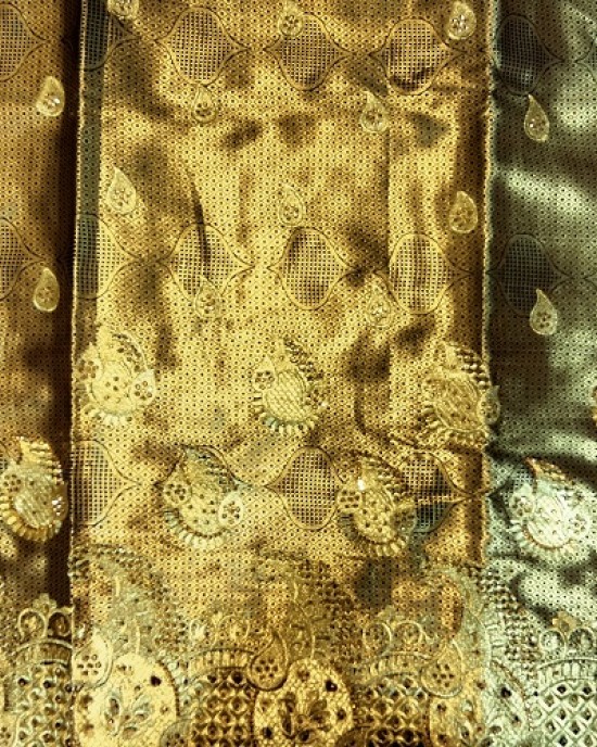 KANCHIPATTU SAREES